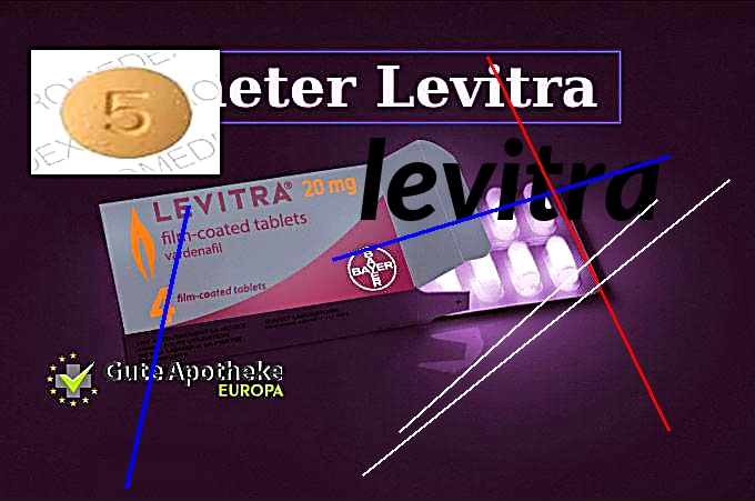 Medicament levitra prix